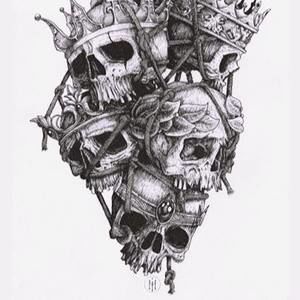 Meet your Posher, Dustin